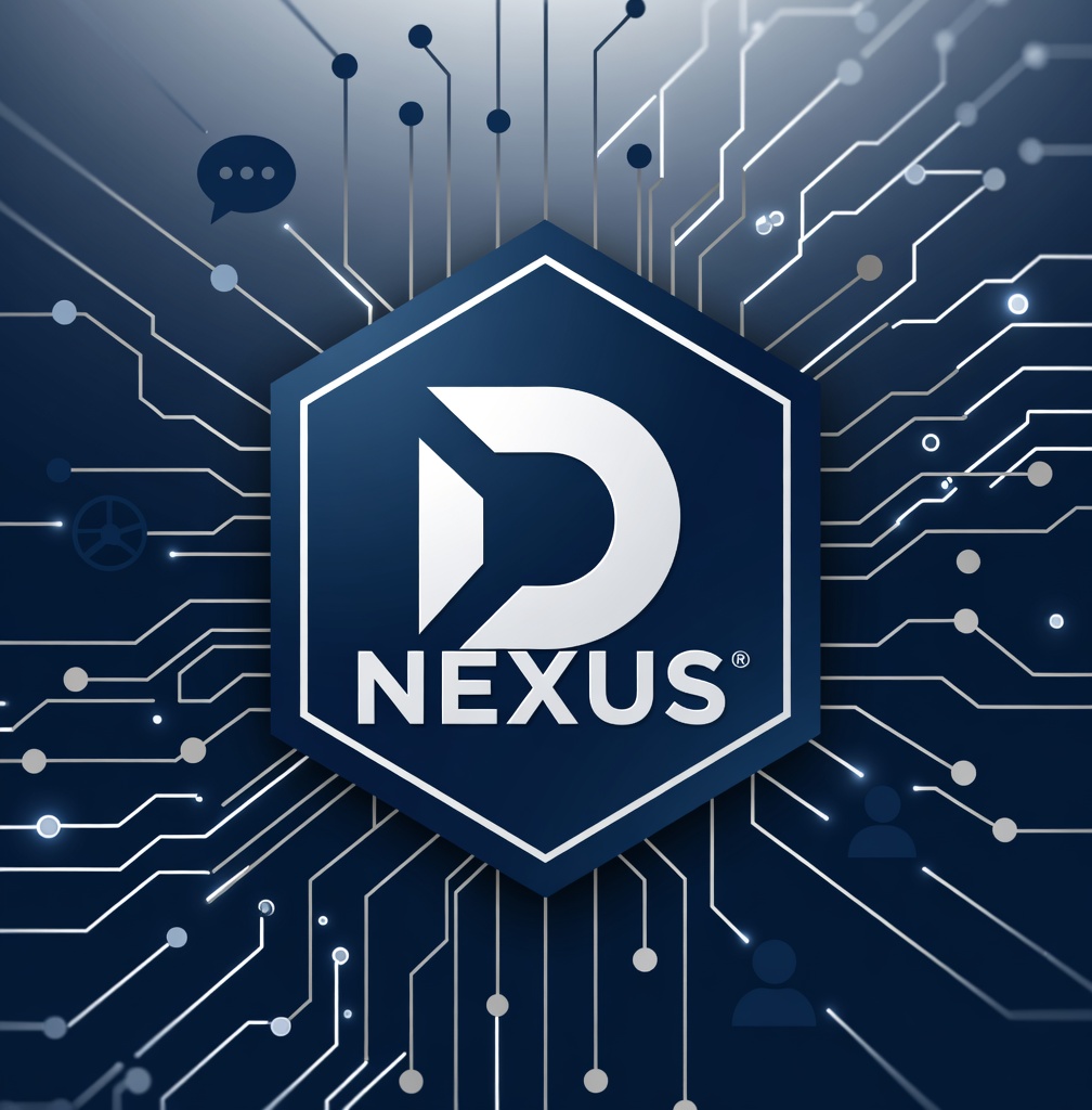 D-Nexus Logo